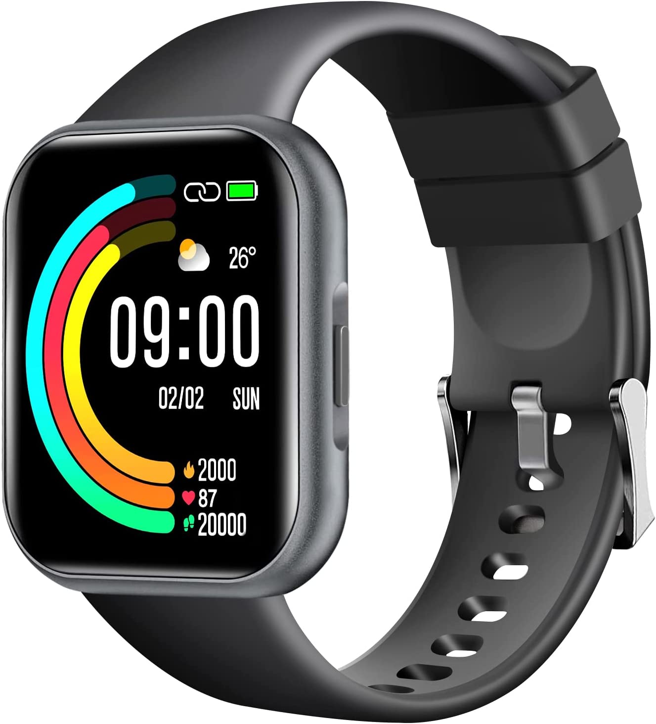 Smart Watch for men and women