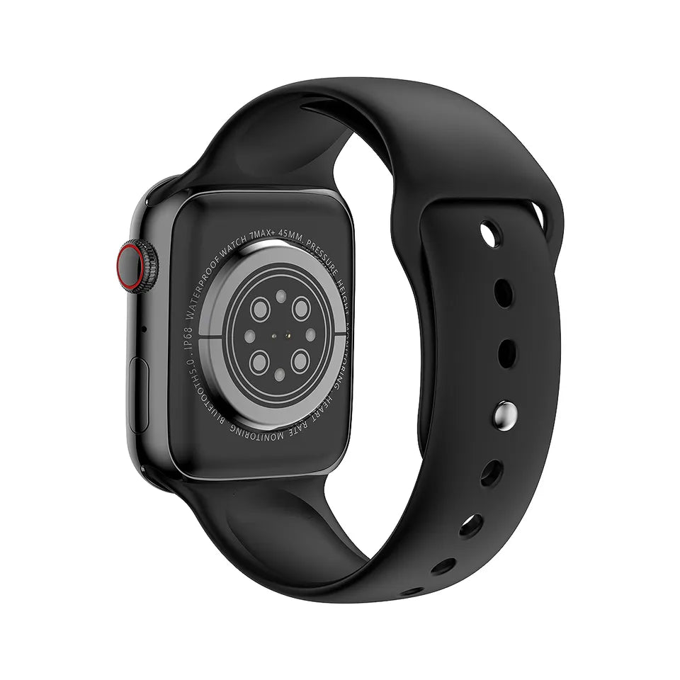 Smart Watch Witn GPS for women et men