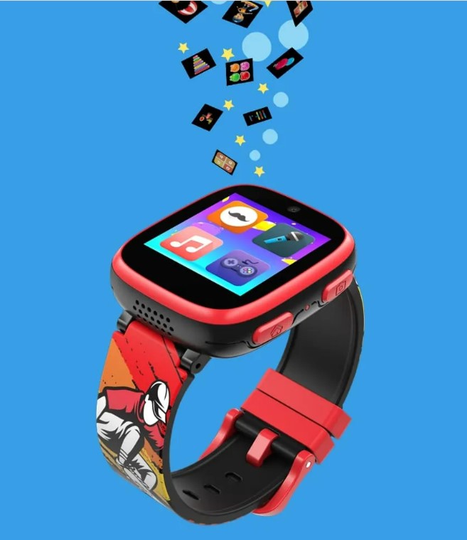 Smart Watch for  kids girls and boys