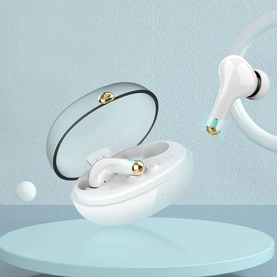 NAKELL Bluetooth earbuds