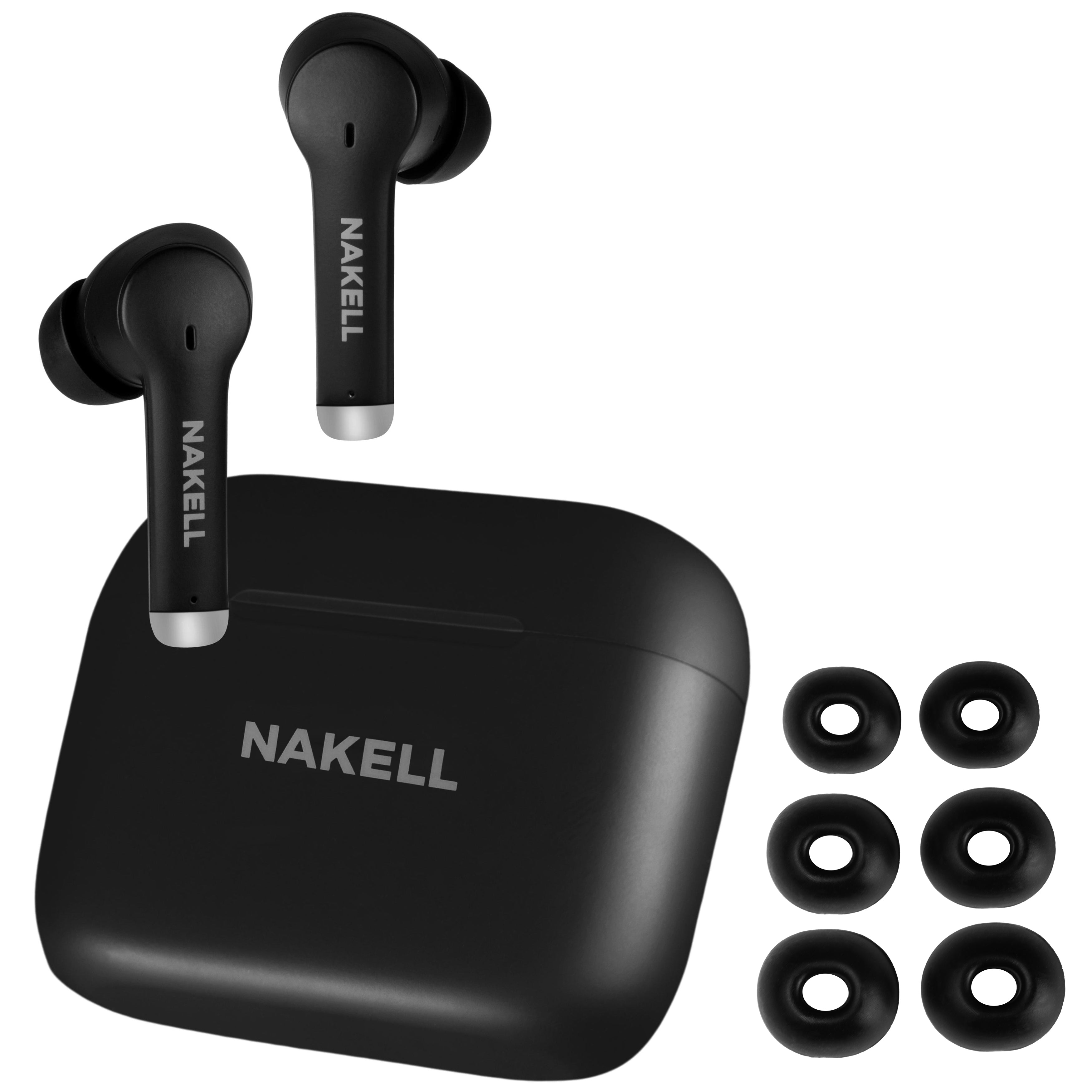 ANC Wireless Earbuds NAKELL