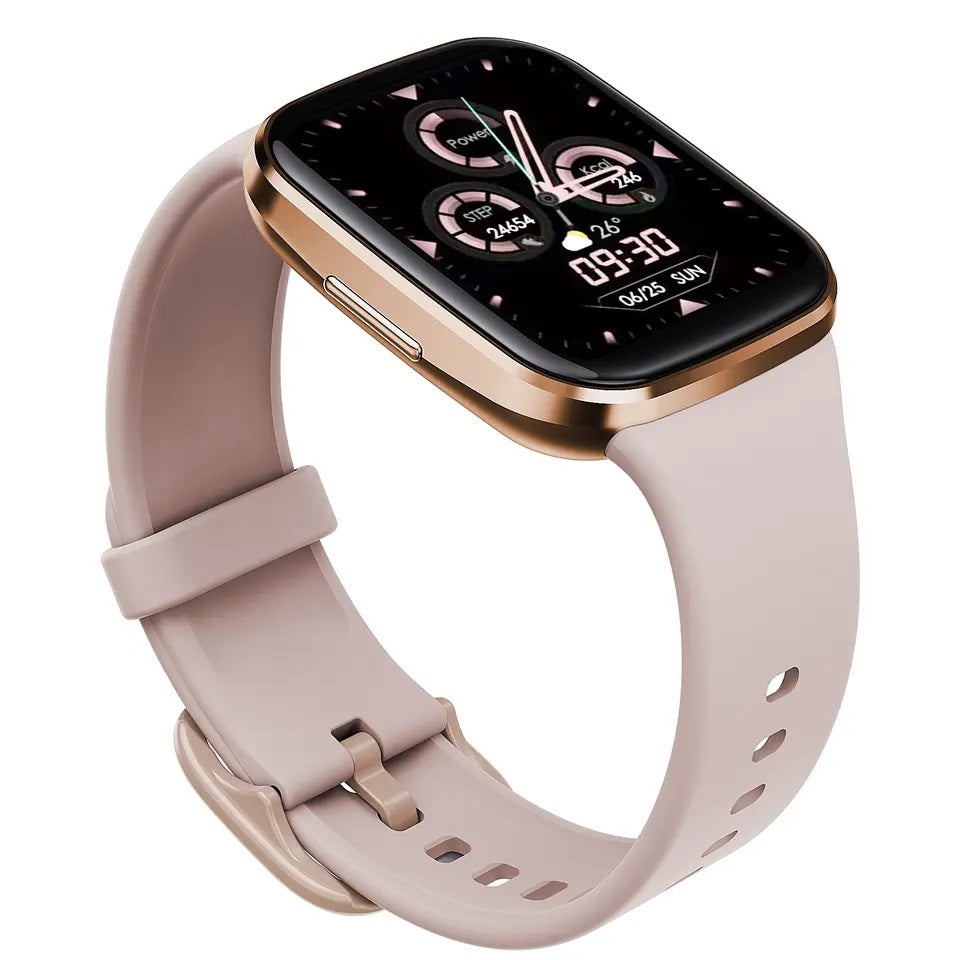 Smart watch for women