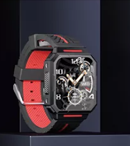 Smart watch for men